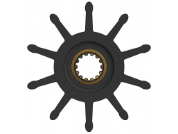 8457K Flexible Rubber Impeller Kit